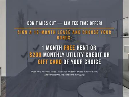 Treeview Apartments | 780 Division Street, Kingston