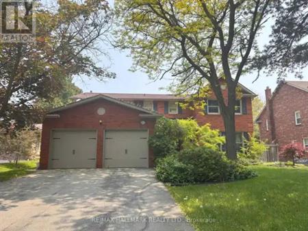 82 WINDERMERE CRESCENT S | 82 WINDERMERE CRESCENT S, Richmond Hill