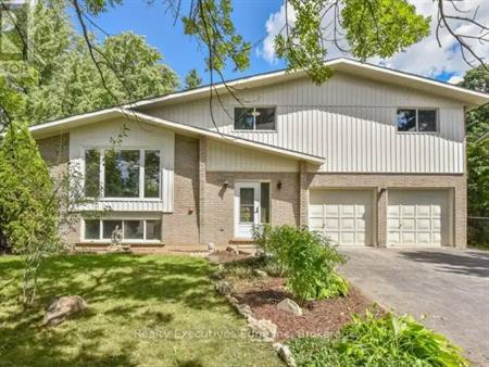 MAIN - 590 CANEWOOD CRESCENT | MAIN - 590 CANEWOOD CRESCENT, Waterloo