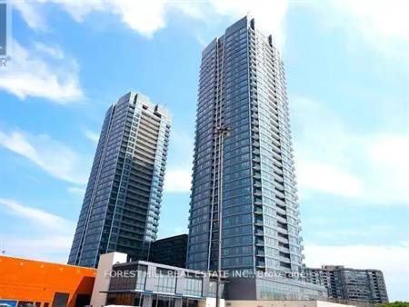 B1804 - 50 UPPER MALL WAY | B1804 - 50 UPPER MALL WAY, Vaughan