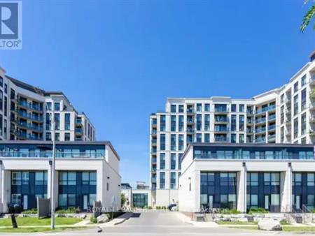 913 - 12 WOODSTREAM BOULEVARD | 913 - 12 WOODSTREAM BOULEVARD, Vaughan