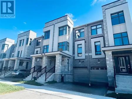 63 PUISAYA DRIVE S | 63 PUISAYA DRIVE S, Richmond Hill