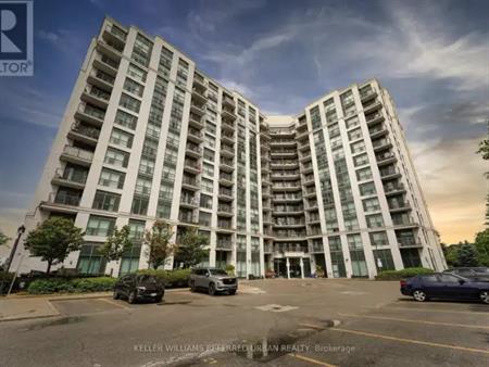 909 - 185 ONEIDA CRESCENT | 909 - 185 ONEIDA CRESCENT, Richmond Hill