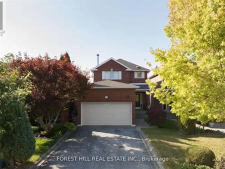 BASEMENT - 48 MOUNTBATTEN ROAD | BASEMENT - 48 MOUNTBATTEN ROAD, Vaughan