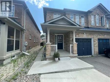 17 NEUCHATEL AVENUE | 17 NEUCHATEL AVENUE, Vaughan