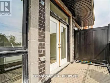 5 - 12868 YONGE STREET | 5 - 12868 YONGE STREET, Richmond Hill