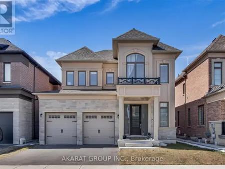 1292 MINNOW STREET | 1292 MINNOW STREET, Oakville