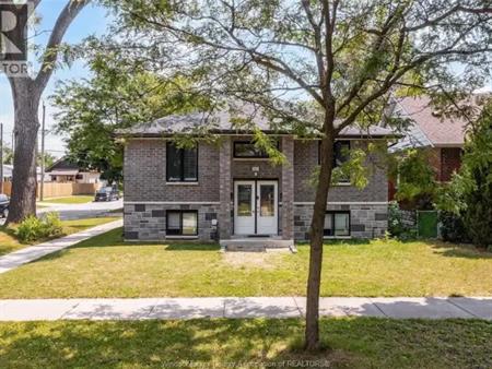 3605 KING STREET Unit# LOWER | 3605 KING STREET Unit# LOWER, Windsor