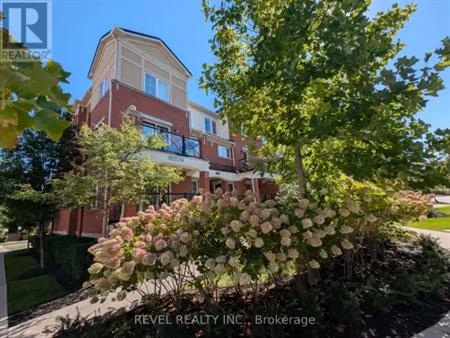 8 - 2488 POST ROAD | 8 - 2488 POST ROAD, Oakville