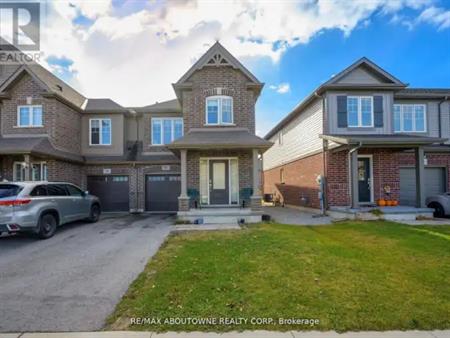 93 HERON STREET | 93 HERON STREET, Welland