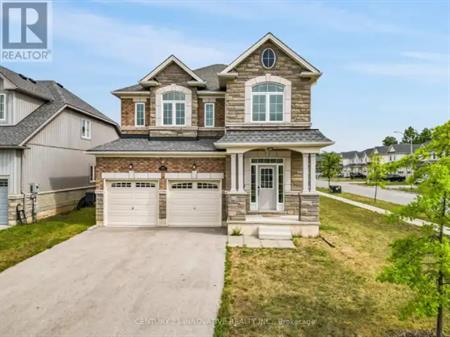1450 SHARON DRIVE | 1450 SHARON DRIVE, Fort Erie