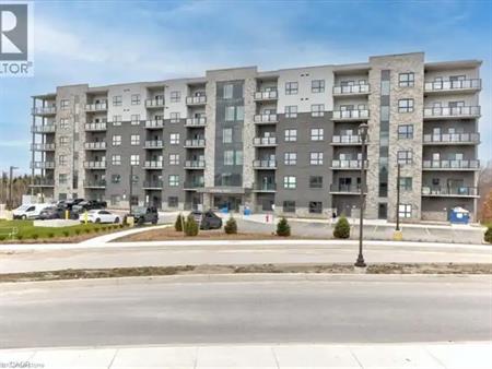 1000 LACKNER Place Unit# 208 | 1000 LACKNER Place Unit# 208, Kitchener