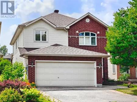 15 EVANSHEN CRESCENT | 15 EVANSHEN CRESCENT, Ottawa