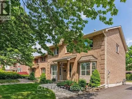 259 O'DONOGHUE UNIT2 AVENUE | 259 O'DONOGHUE UNIT2 AVENUE, Oakville
