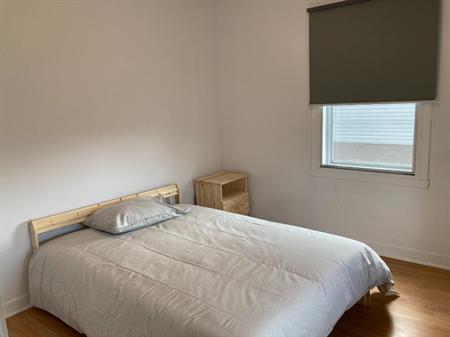 Chambre a louer