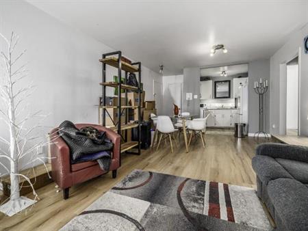 Appartement 4 ½ à louer Charlesbourg juillet 2026