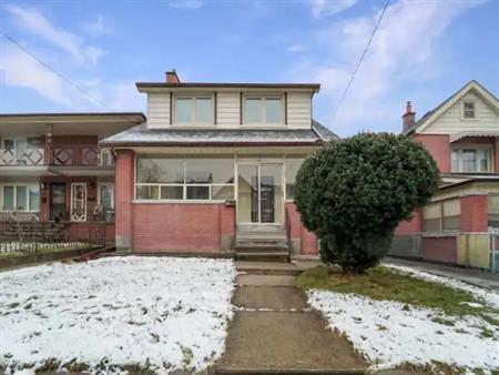 3- Ascot Avenue | 151 Ascot Avenue, Toronto