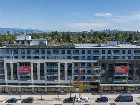 Arlo | 4488 Fraser Street, Vancouver