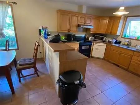 1bedroom 1 bathroomt suite for short term rent UA | 8732 119 Street Northwest, Edmonton
