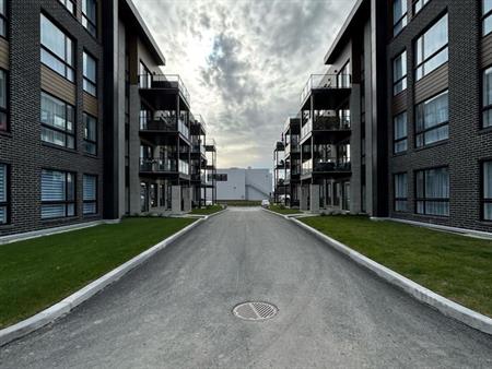 Appartement à louer Beloeil