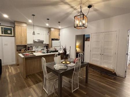 Condo 5 1/2