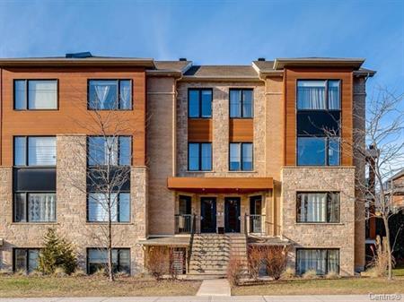 Condo à louer, Condo to rendo (4 et 1/2 )