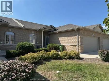 6095 LIVINGSTONE | 6095 LIVINGSTONE, Windsor
