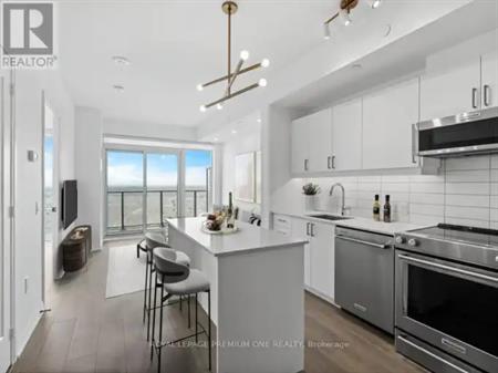 1520 - 9000 JANE STREET | 1520 - 9000 JANE STREET, Vaughan