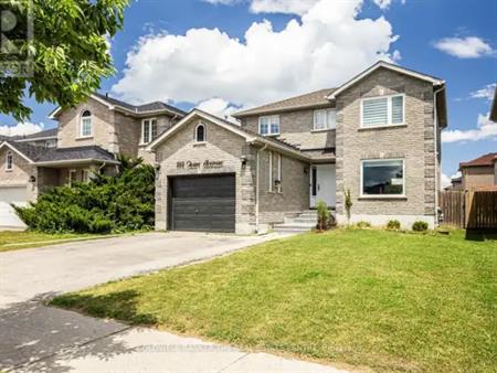 MAIN - 144 DEAN AVENUE S | MAIN - 144 DEAN AVENUE S, Barrie