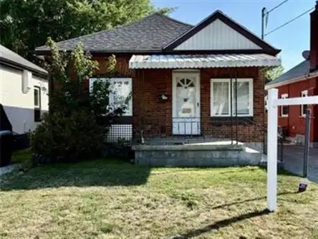 311 MARLBOROUGH Street | 311 MARLBOROUGH Street, Brantford