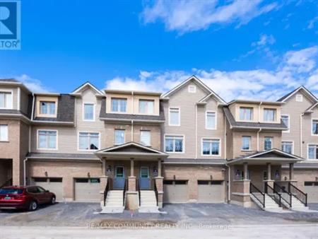 135 SENAY CIRCLE | 135 SENAY CIRCLE, Clarington