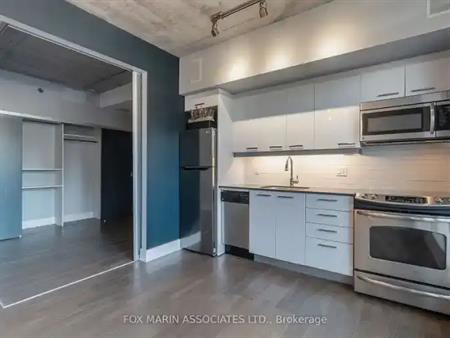 630 Queen Street East #205 | 630 Queen Street East, Toronto