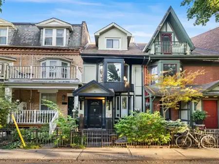 11 Salisbury Avenue #UPPER | 11 Salisbury Avenue, Toronto