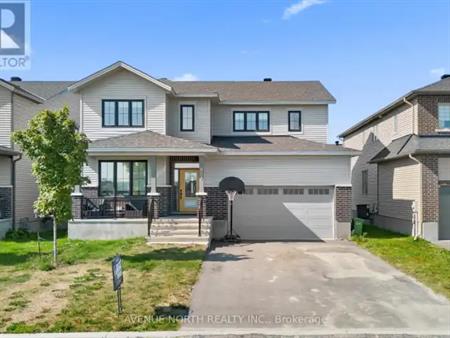 809 GAMBLE DRIVE | 809 GAMBLE DRIVE, Russell