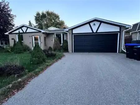5 HAMMOND CRESCENT | 5 HAMMOND CRESCENT, New Tecumseth