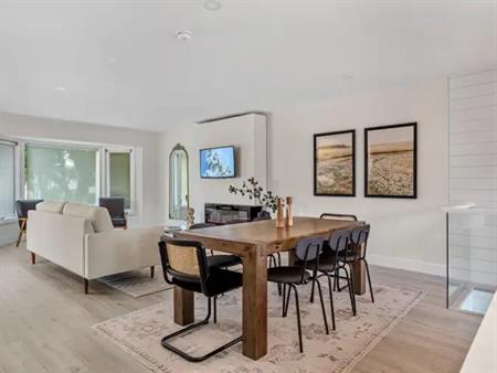 Prime Location| Endless Fun |4BR|3BATH |AC |Poker Table |X-Box | Backyard | 611 84 Avenue Southwest, Calgary