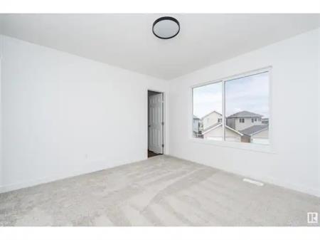 Brand new Detached Family Home | 9526 Carson Bend Southwest, Edmonton