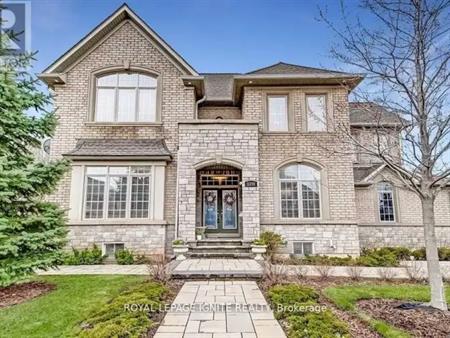 1170 AGRAM DRIVE | 1170 AGRAM DRIVE, Oakville