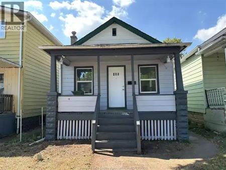 455 AYLMER AVENUE | 455 AYLMER AVENUE, Windsor