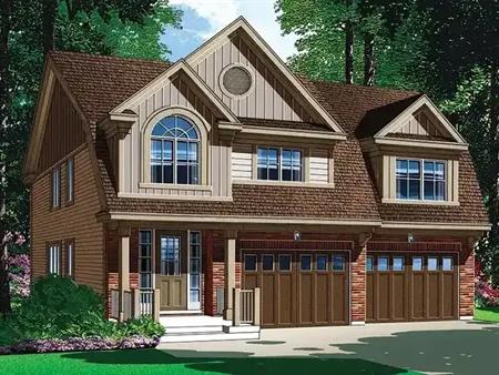534 Millars Sound Way: 4 Bedroom (Barrhaven) | 534 Millars Sound Way, Ottawa