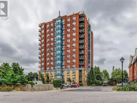 1202 - 1625 PICKERING PARKWAY | 1202 - 1625 PICKERING PARKWAY, Pickering