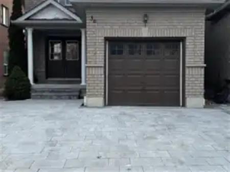 BASEMENT - 36 FOOTHILL STREET | BASEMENT - 36 FOOTHILL STREET, Whitby