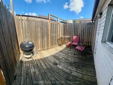 1060 Gerrard Street East #2 | 1060 Gerrard Street East, Toronto