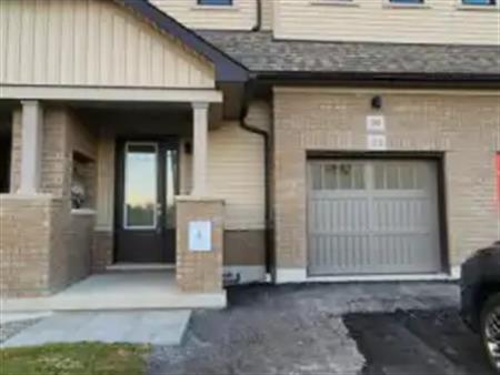 #BSMNT - 50 ZIIBI WAY | #BSMNT - 50 ZIIBI WAY, Clarington