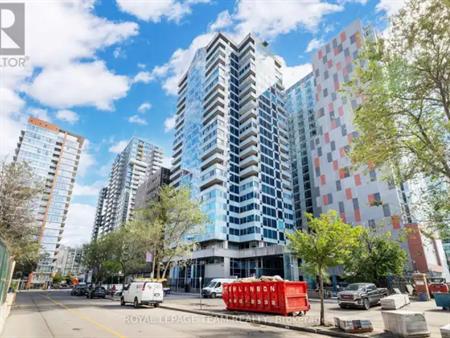 905 - 160 GEORGE STREET | 905 - 160 GEORGE STREET, Ottawa