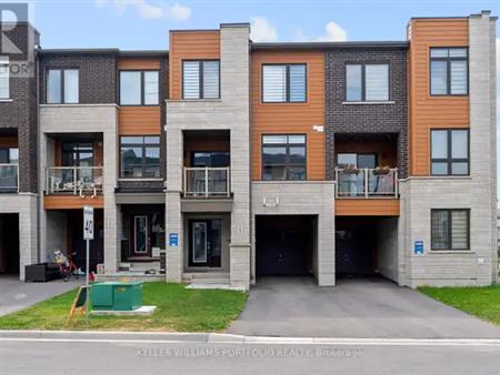 137 BRAVO LANE | 137 BRAVO LANE, Newmarket