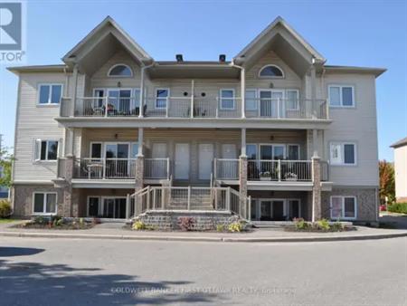 K - 103 FRASER FIELDS WAY | K - 103 FRASER FIELDS WAY, Ottawa