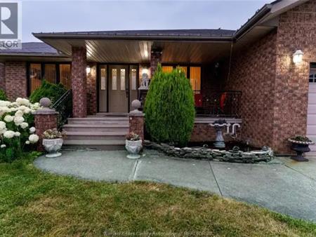 12310 CANDLEWOOD Unit# MAIN | 12310 CANDLEWOOD Unit# MAIN, Tecumseh