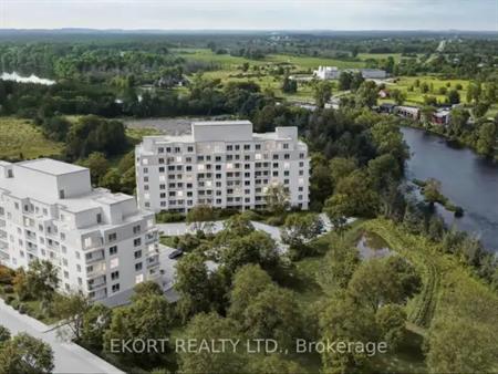 207 - 156A WIMS WAY | 207 - 156A WIMS WAY, Belleville