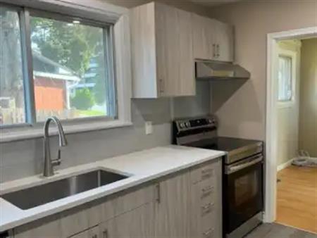 UNIT A - 1824 FORMAN AVENUE | UNIT A - 1824 FORMAN AVENUE, Ottawa